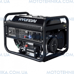 ��������� HYUNDAI HHY 3010FE