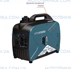 ��������� HYUNDAI HY 125Si