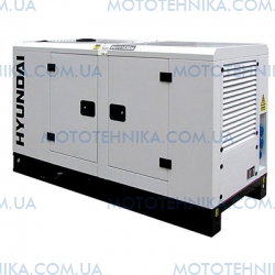  HYUNDAI DHY18KSEm + ATS