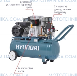 ���������� HYUNDAI HYC 2575
