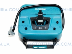 ������������� HYUNDAI HHY 30