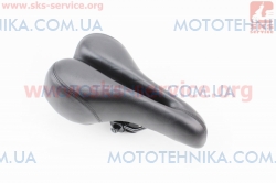 Сиденье на MTB, черное SD-112 (406503)