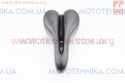 Сиденье на MTB, черное SD-112 (406503)