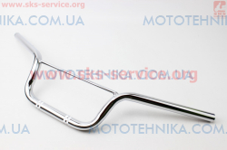 Руль YBR125 (324165)