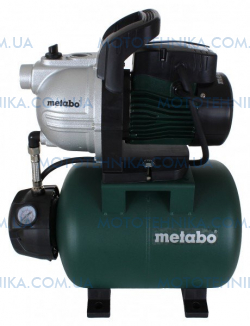 METABO HWW 3300/25G   (600968000)