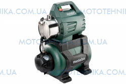 Metabo HWW 4500/25 Inox �������� ������� (600972000)