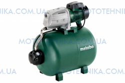 Metabo HWW 9000/100 G   (600977000)