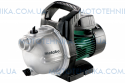 Metabo P 4000 G   (600964000)