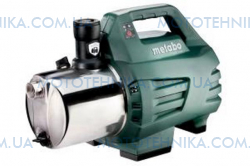 Metabo P 6000 Inox   (600966000)