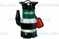 Metabo TPS 16000 S Combi ��������� ����� (0251600000)
