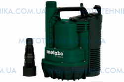 Metabo TP 12000 SI ��������� ����� (0251200009)
