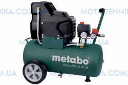 Metabo BASIC 250-24 W OF  (601532000)