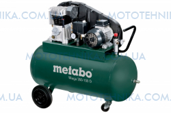 Metabo MEGA 350-100 D ��������� (601539000)