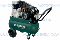 Metabo MEGA 400-50 W  (601536000)
