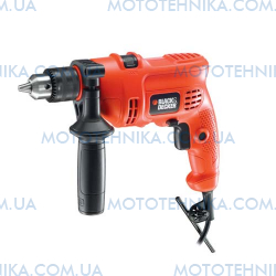 ����� ������� BLACK + DECKER KR5010