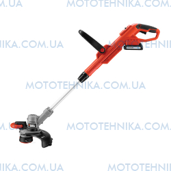  BLACK + DECKER STC1820