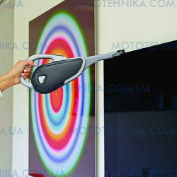 Аккумуляторный пылесос Cyclonic BLACK+DECKER DVJ215J