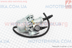 ���������� � ���� Delta 110cc (338037)