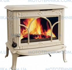 Камінна пічка Jotul F 100 IVE