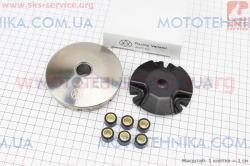   - Yamaha JOG 50 (  13) (339042)