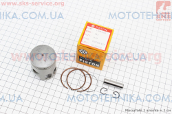 �������, �����, ������ �-�� Yamaha JOG50 40�� +0,25 (������ 10��) (339111)