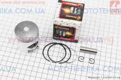 , ,  - Yamaha JOG65 3KJ 44 STD ( 10) (339265)