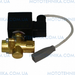  AUTO CLEAN VALVE  HNS