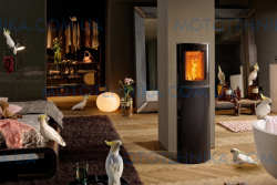 ������ �� Austroflamm Mr. Wu NEW