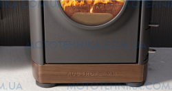   Austroflamm Woody/Woody Xtra NEW