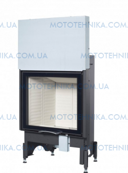 Камінна топка Austroflamm 65x57 S 2.0
