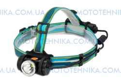 ˳���� �������� Rayfall HS1LR (Cree XP-G, 180 �����, 4 ������, 1�186503����)