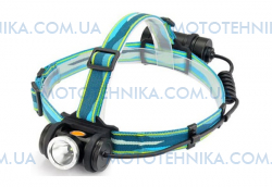 ˳���� �������� Rayfall HS2LR (Cree XP-G, 196 �����, 4 ������, 1�266503���)