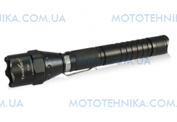 ������ Tank007 PT40 (Cree XM-L U2, 800 �����, 5 �������,  1/2x18650/2/4xCR123A) + ������. ����