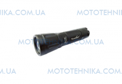 ˳���� ������������ Tank007 TK736 (Cree XP-G R5, 300 �����, 5 ������, 1x18650 / 2xCR123A)