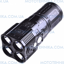˳���� Imalent DDT40 (4xCree XM-L2 + 2xCree XP-L, 5180 �����, 4x18650 8xCR123�) + ��