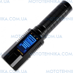 ������ Imalent EMT16 + ��� + �� (Cree XM-L2,  1065 �����, 1x18650)