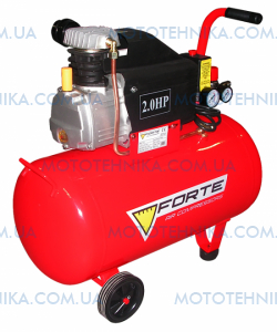  FORTE NC-24-10