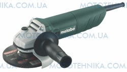 Metabo W 820-125  
