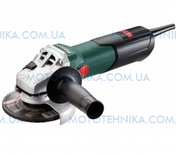 Metabo W 9-125  