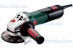 Metabo 10-125 QUICK   (600388000)