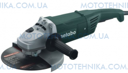 Metabo W 2000 ���������� ������� (606420000)