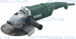 Metabo W 2200  