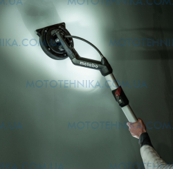 Metabo LSV 5-225 Шліфмашина для бетону (600103000)