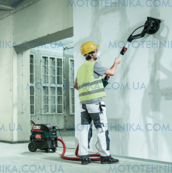 Metabo LSV 5-225 Шліфмашина для бетону (600103000)