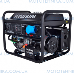   HYUNDAI HHY 7010FE