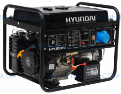 ���������� ��������� Hyundai HHY 9010FE