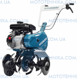   Hyundai T 500