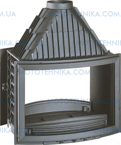   INVICTA 800 Panoramique Double Face 