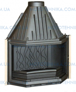   INVICTA 850 Prizmatique