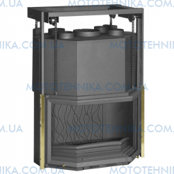 �������� ����� INVICTA 850 PRISMATIC RELEVABLE with Casing